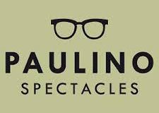Óptica Álvarez Atienza logo de Paulino Spectacles