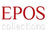 Óptica Álvarez Atienza logo de EPOS collections